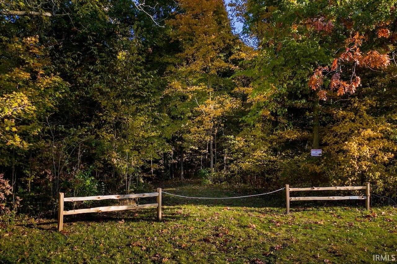 10 Acres of Land for Sale in Fort Wayne, Indiana