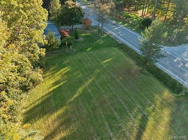 5.6 Acres of Residential Land for Sale in Romulus, Michigan