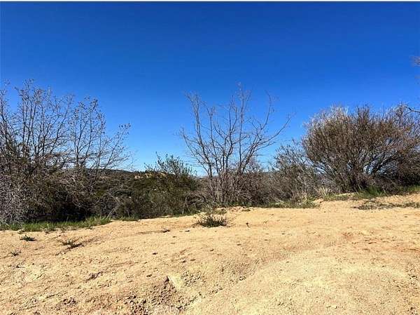 0.23 Acres of Land for Sale in Cedar Glen, California