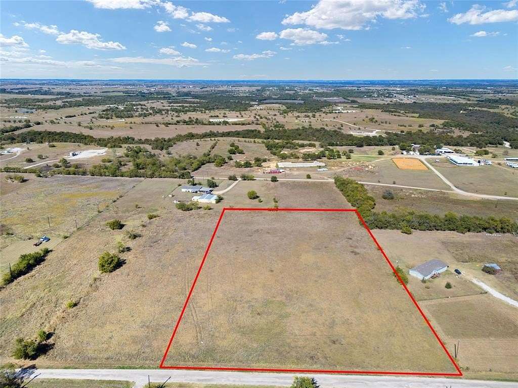 5.13 Acres of Residential Land for Sale in New Fairview, Texas