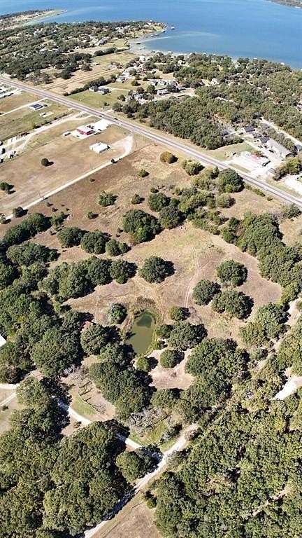 5.85 Acres of Land for Sale in West Tawakoni, Texas