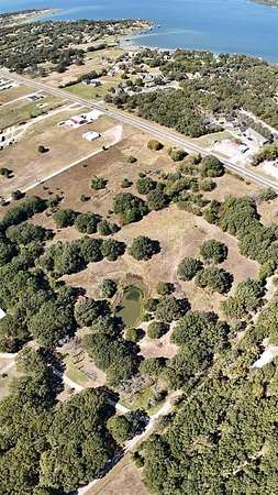 5.85 Acres of Land for Sale in West Tawakoni, Texas