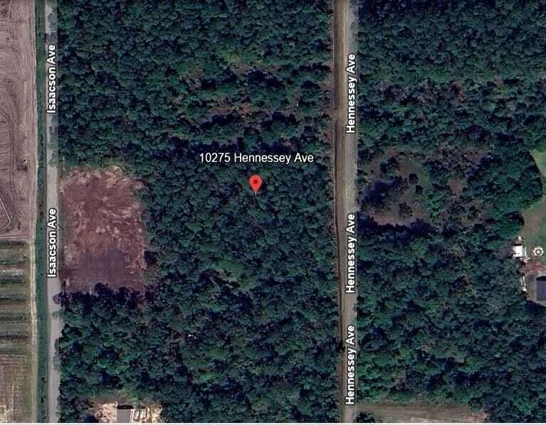 1.14 Acres of Residential Land for Sale in Hastings, Florida