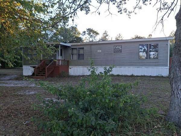 2.27 Acres of Residential Land with Home for Sale in Aiken, South Carolina