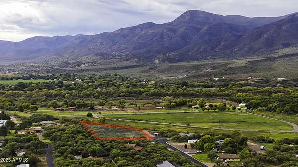 3.19 Acres of Residential Land for Sale in Camp Verde, Arizona