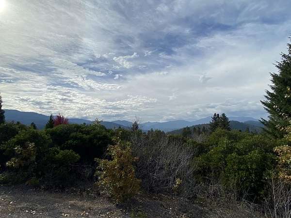 2.5 Acres of Residential Land for Sale in Mount Shasta, California