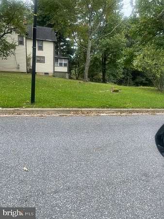 0.07 Acres of Land for Sale in Lanham, Maryland