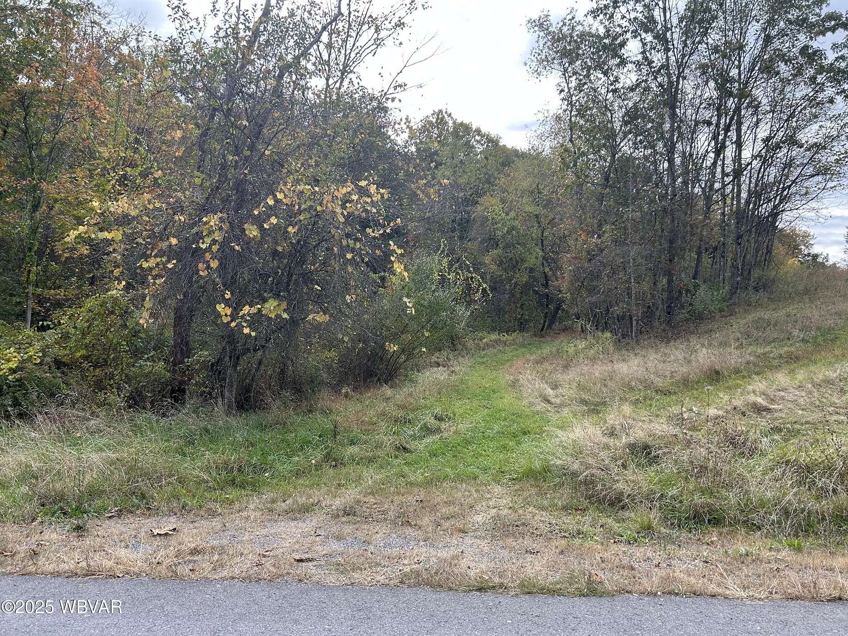 3 Acres of Residential Land for Sale in Williamsport, Pennsylvania