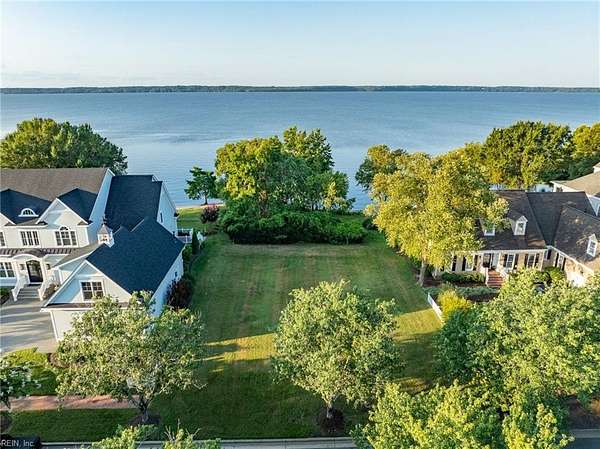 0.37 Acres of Residential Land for Sale in Village of Williamsburg, Virginia