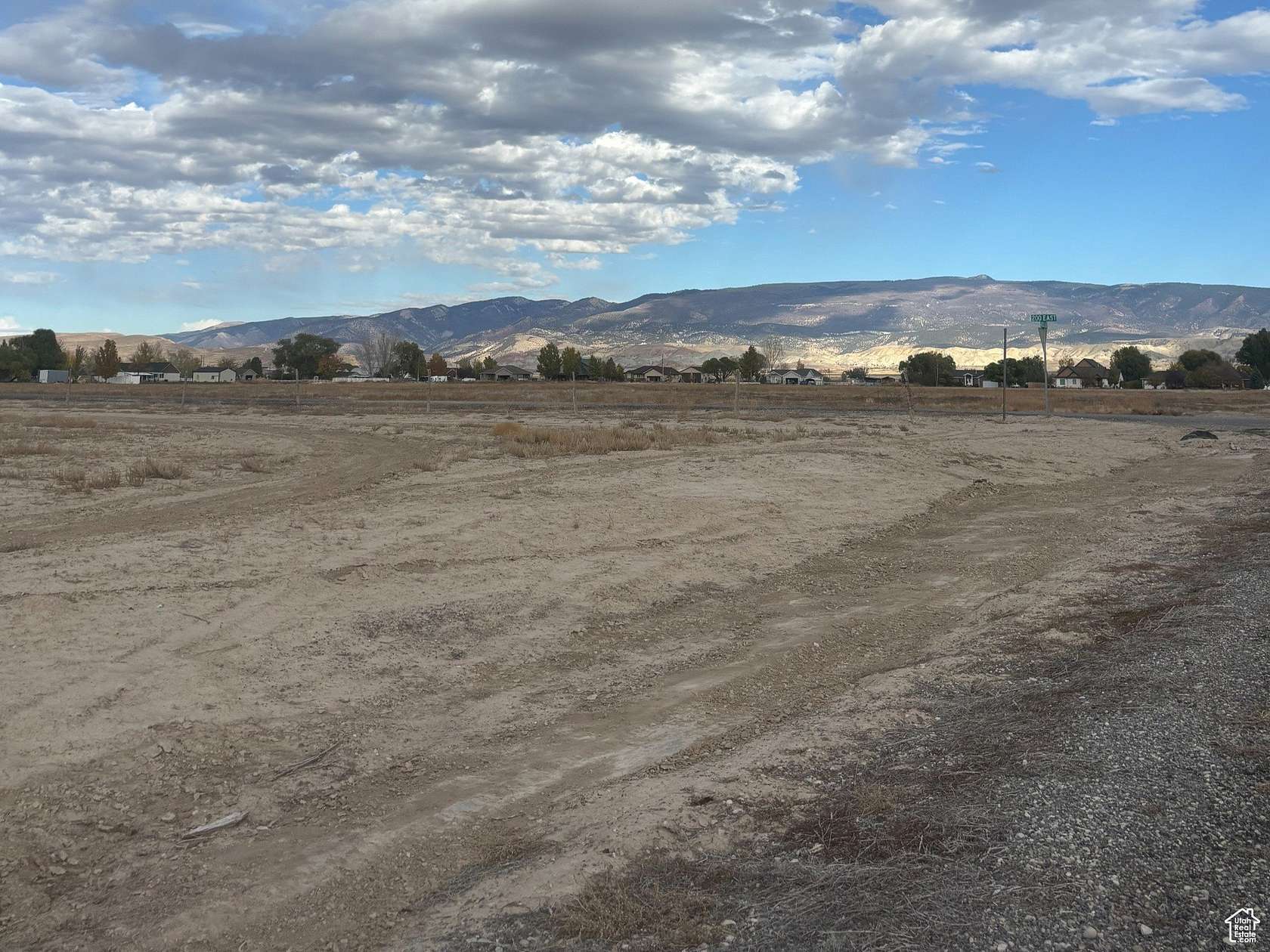 6.52 Acres of Residential Land for Sale in Ephraim, Utah