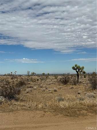 17.2 Acres of Land for Sale in Victorville, California