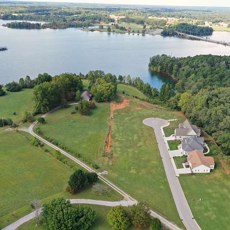 0.91 Acres of Residential Land for Sale in Winchester, Tennessee