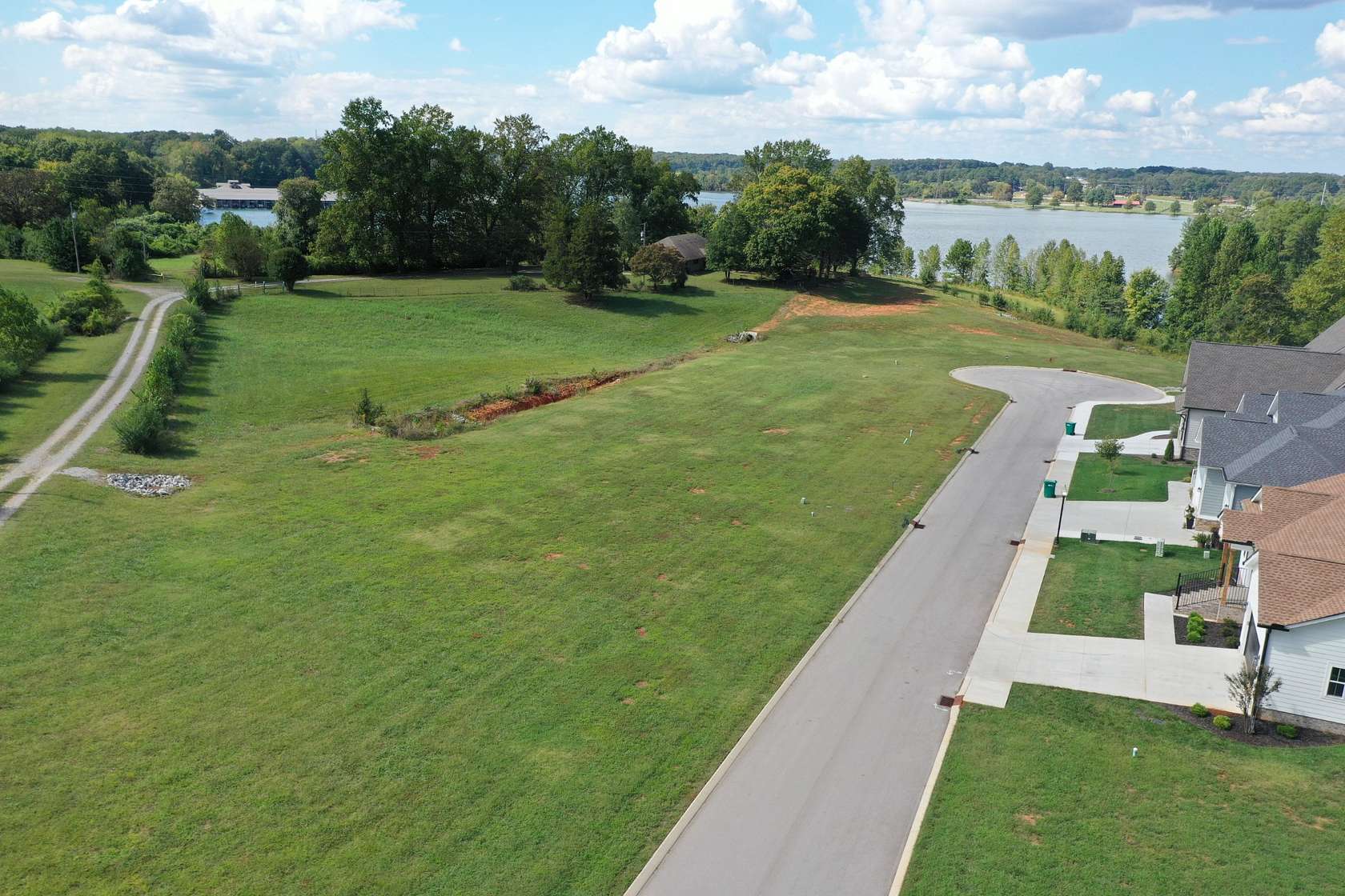 0.66 Acres of Residential Land for Sale in Winchester, Tennessee