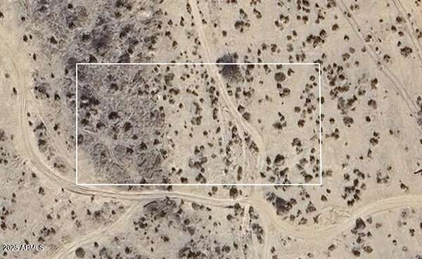 1.25 Acres of Residential Land for Sale in Tonopah, Arizona