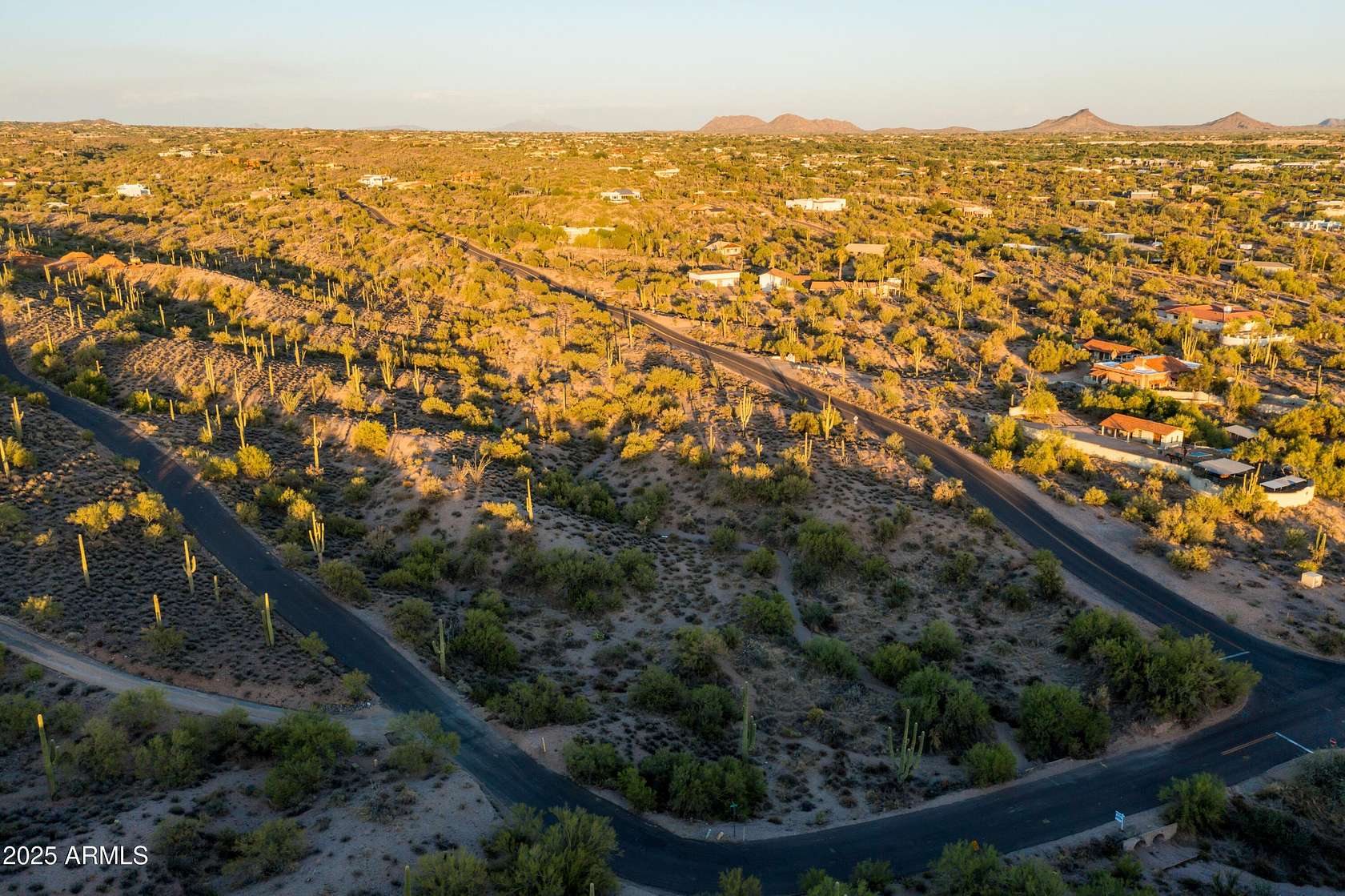 5.69 Acres of Residential Land for Sale in Carefree, Arizona