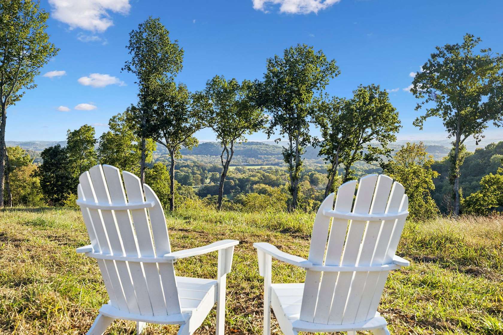 96 Acres of Land for Sale in Franklin, Tennessee