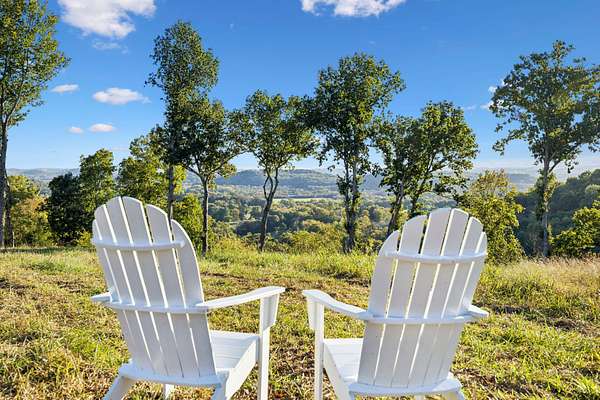 96 Acres of Land for Sale in Franklin, Tennessee