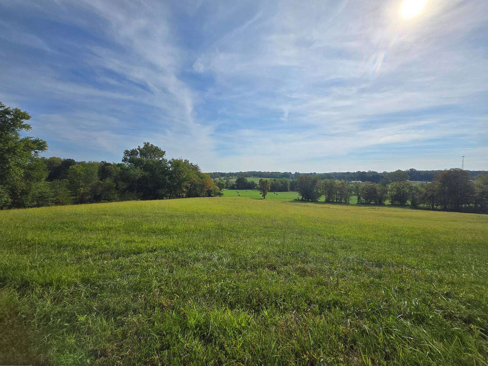 32 Acres of Agricultural Land for Sale in Mount Perry, Ohio