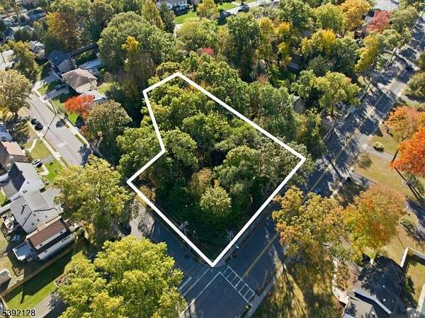 0.58 Acres of Land for Sale in Waldwick, New Jersey