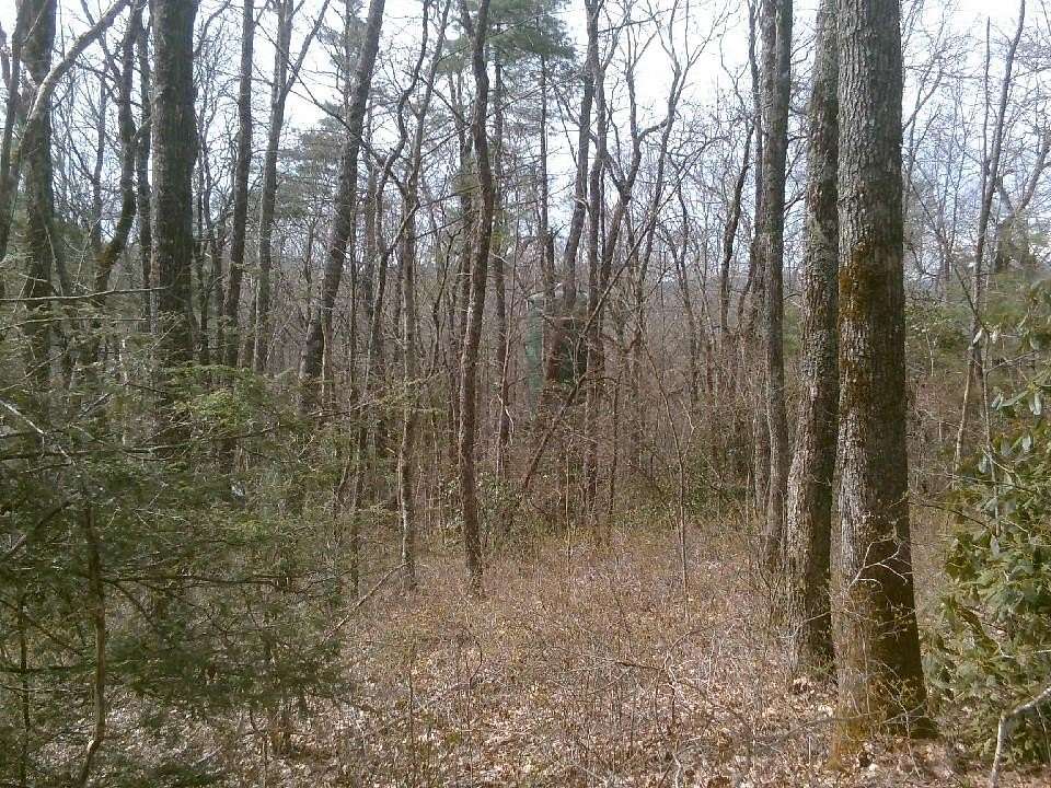 2.69 Acres of Land for Sale in Highlands, North Carolina