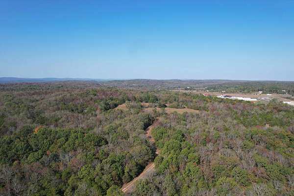 7 Acres of Residential Land for Sale in Fredericktown, Missouri
