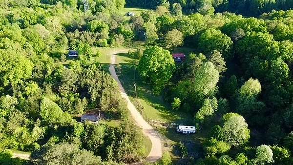 6 Acres of Land for Sale in Camden, Tennessee