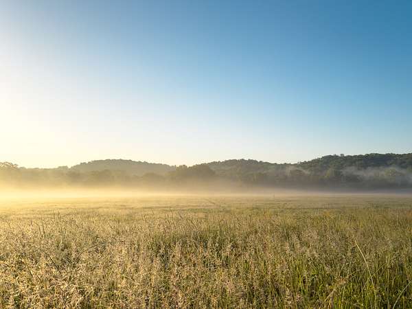 6.83 Acres of Residential Land for Sale in Kingston Springs, Tennessee