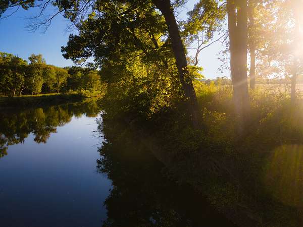 7.3 Acres of Residential Land for Sale in Kingston Springs, Tennessee