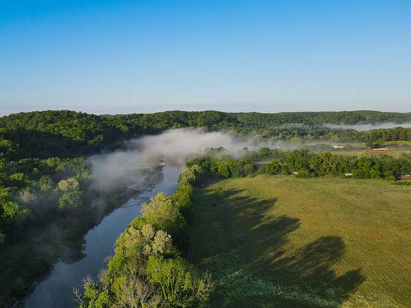 7.32 Acres of Residential Land for Sale in Kingston Springs, Tennessee