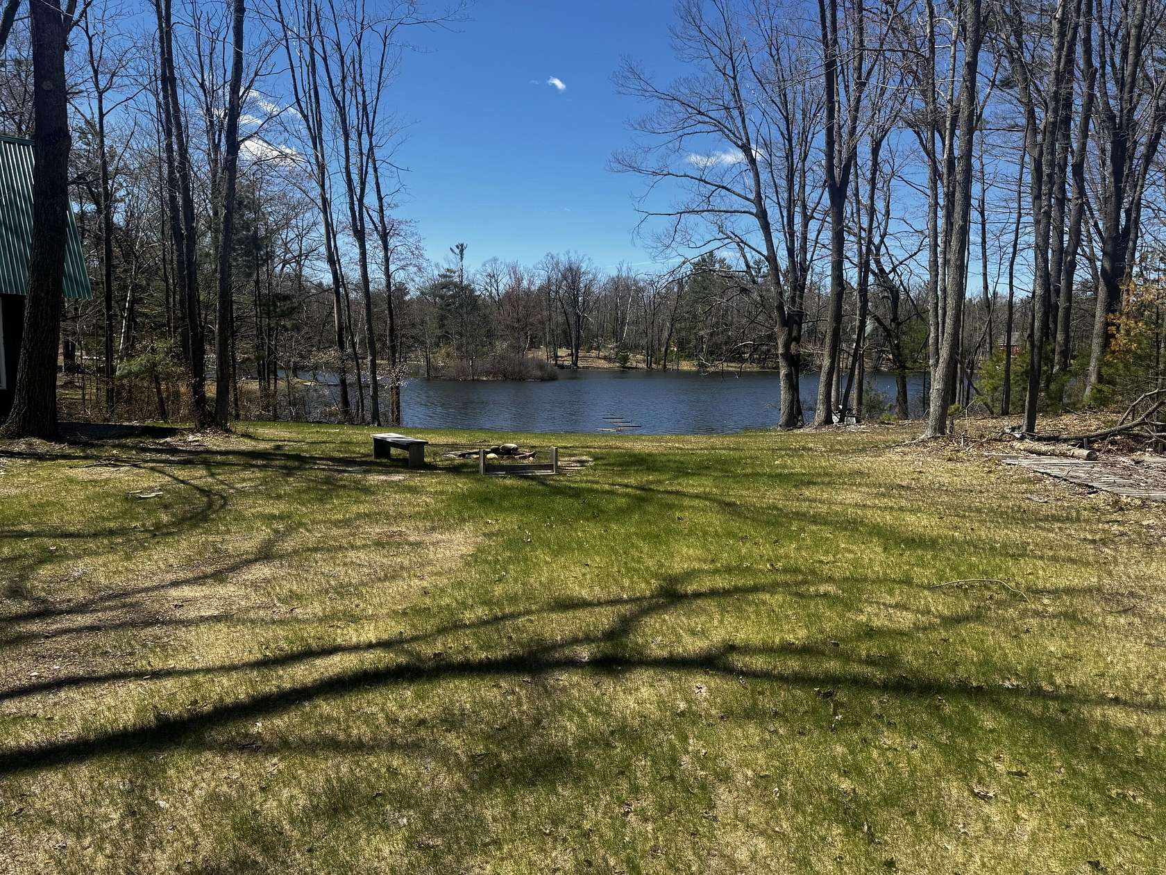 3.17 Acres of Land for Sale in Gaylord, Michigan