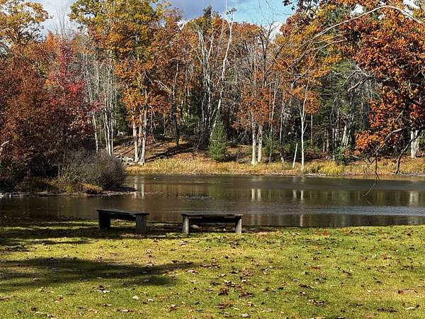 3.17 Acres of Land for Sale in Gaylord, Michigan