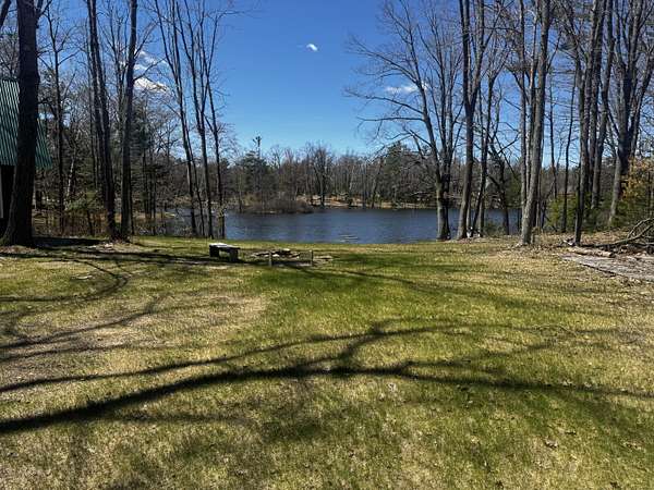 3.17 Acres of Land for Sale in Gaylord, Michigan