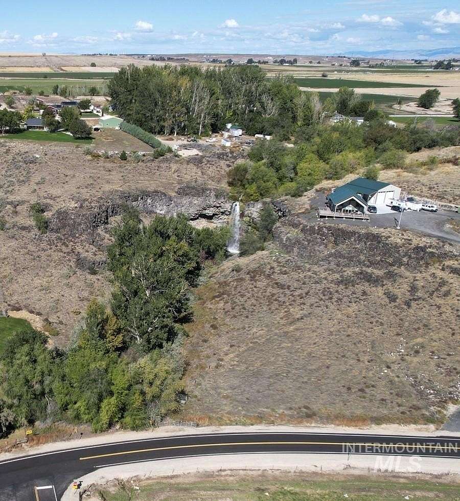 3 Acres of Land for Sale in Melba, Idaho