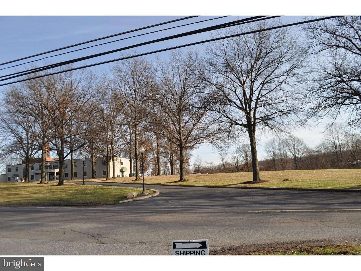 1 Acre of Commercial Land for Sale in Schuylkill Haven, Pennsylvania