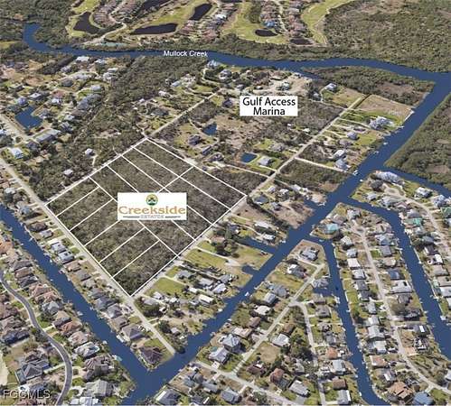 1.25 Acres of Residential Land for Sale in Fort Myers, Florida