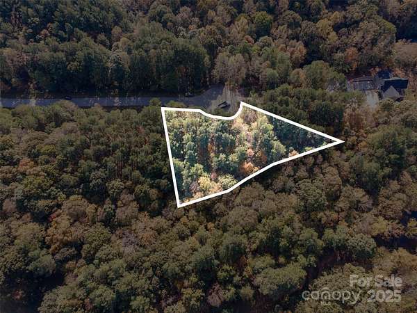 0.85 Acres of Residential Land for Sale in Stony Point, North Carolina