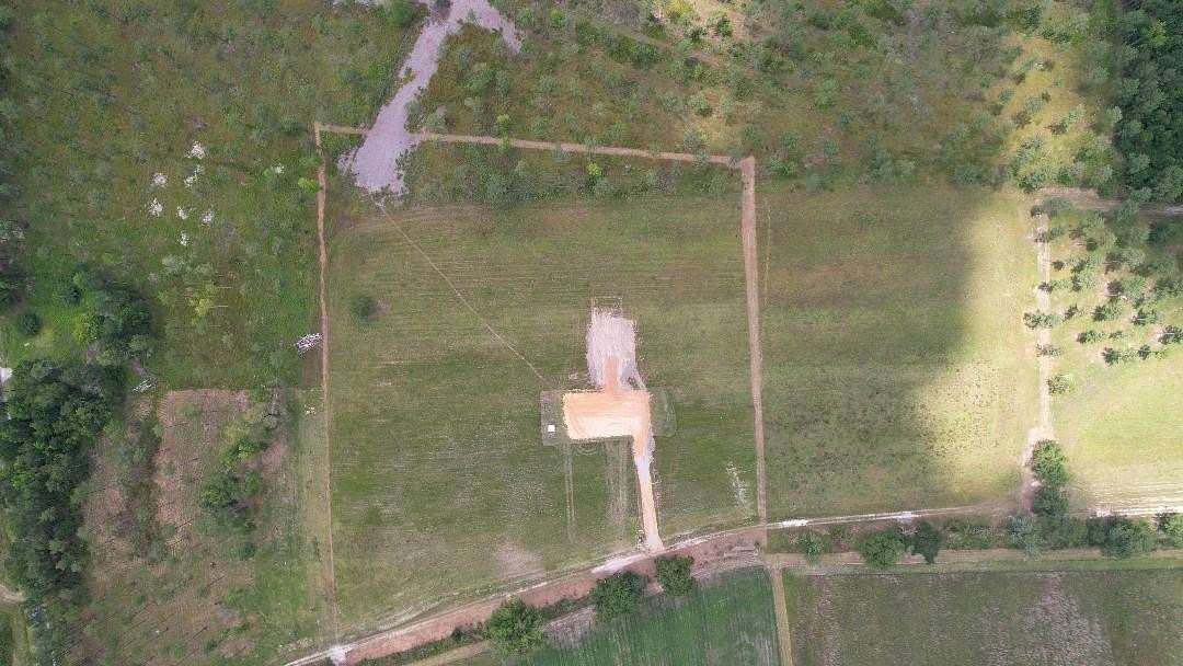 10 Acres of Residential Land for Sale in Ruffin, South Carolina