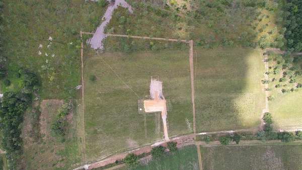 10 Acres of Residential Land for Sale in Ruffin, South Carolina