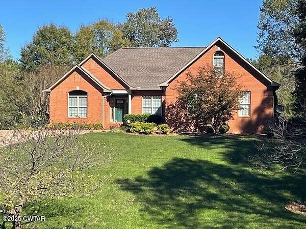 2.23 Acres of Residential Land with Home for Sale in Springville, Tennessee