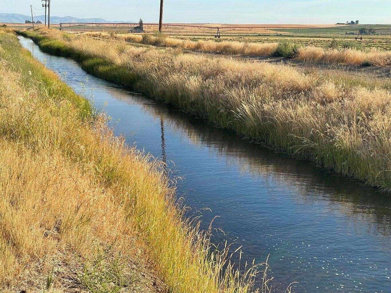 0.24 Acres of Residential Land for Sale in Culver, Oregon