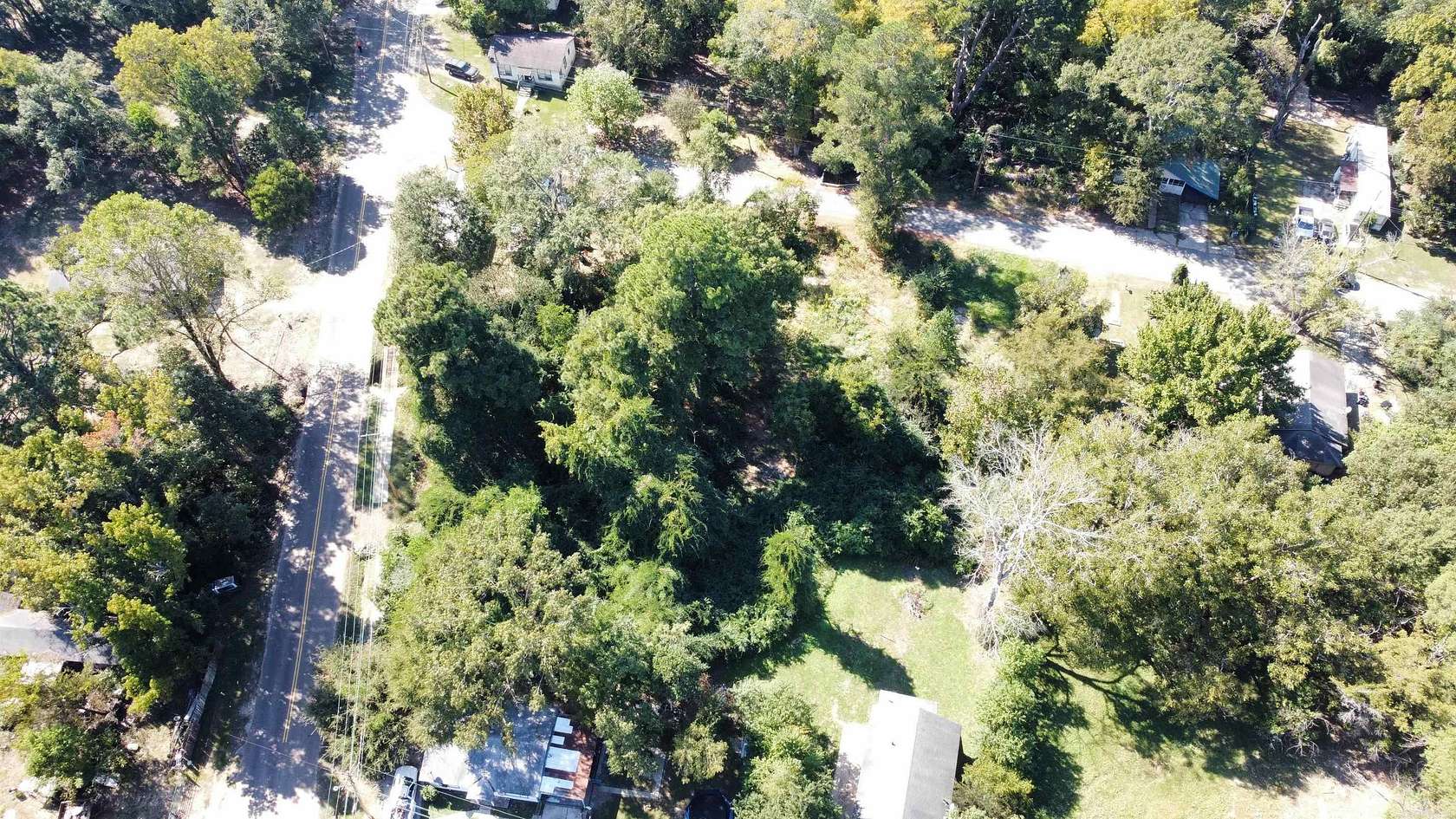 0.3 Acres of Residential Land for Sale in El Dorado, Arkansas