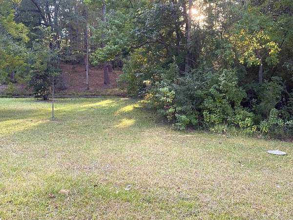 1 Acre of Residential Land for Sale in Camden, Arkansas