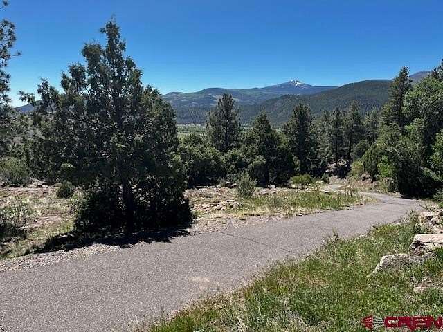 5.75 Acres of Residential Land for Sale in South Fork, Colorado