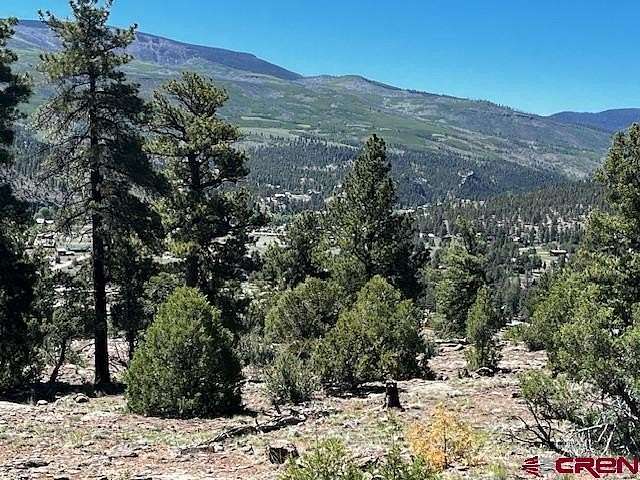 0.46 Acres of Residential Land for Sale in South Fork, Colorado