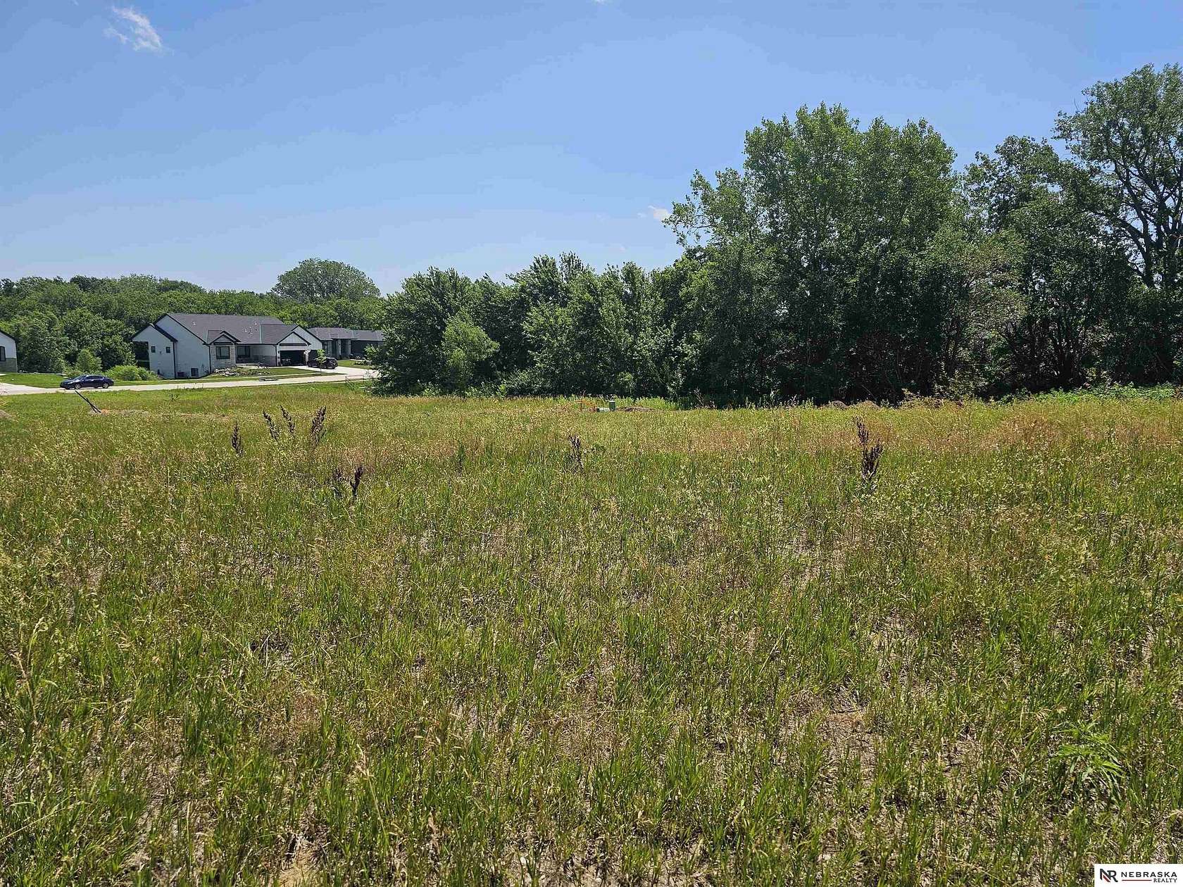 0.34 Acres of Residential Land for Sale in Lincoln, Nebraska