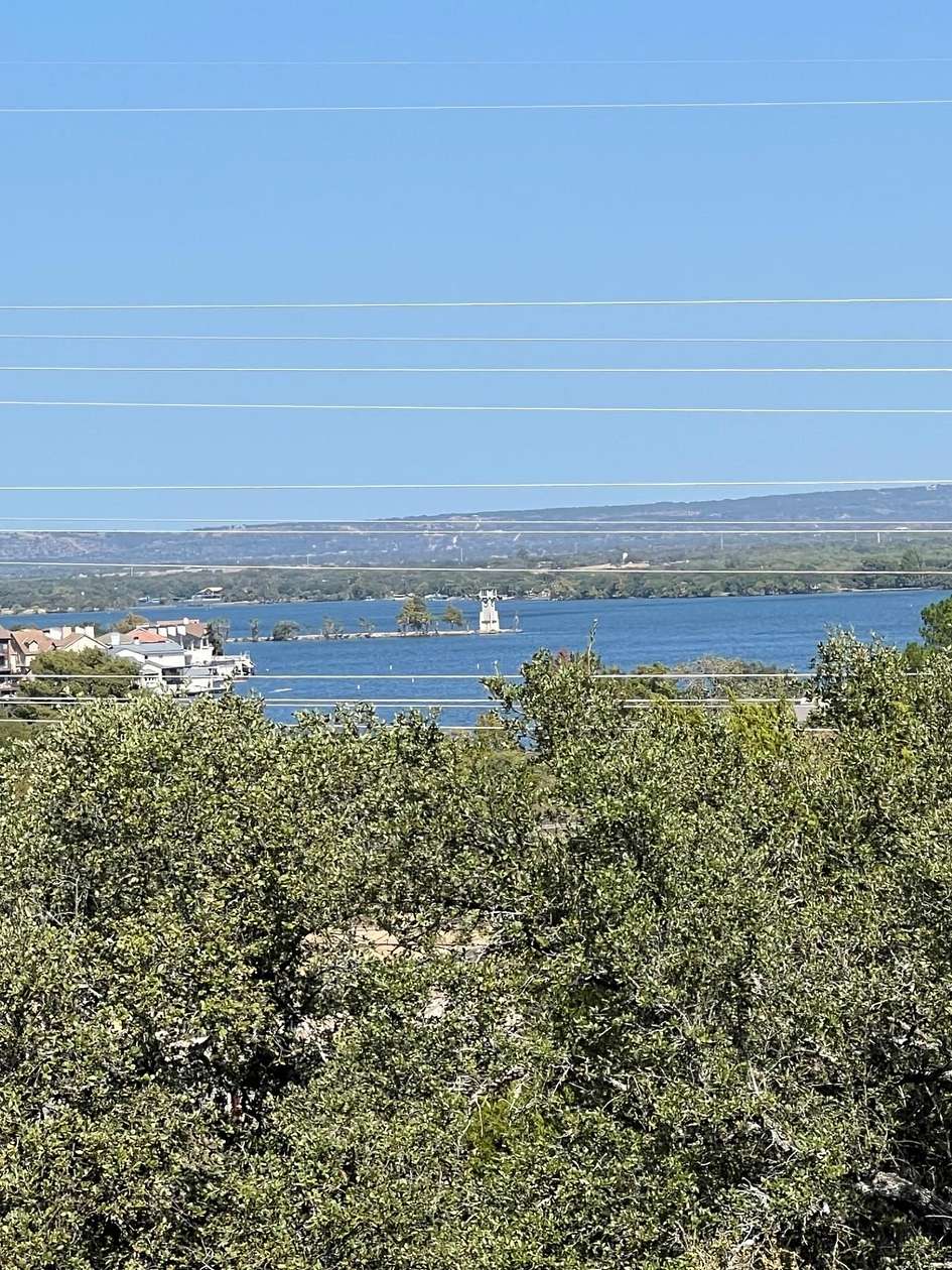 0.25 Acres of Residential Land for Sale in Horseshoe Bay, Texas