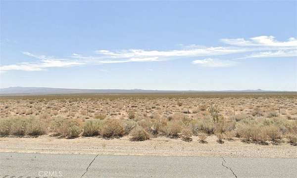 2.74 Acres of Land for Sale in Mojave, California