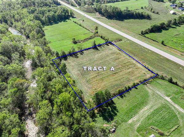 3.35 Acres of Land for Sale in Crab Orchard, Kentucky