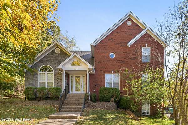 2.24 Acres of Residential Land with Home for Sale in Shepherdsville, Kentucky