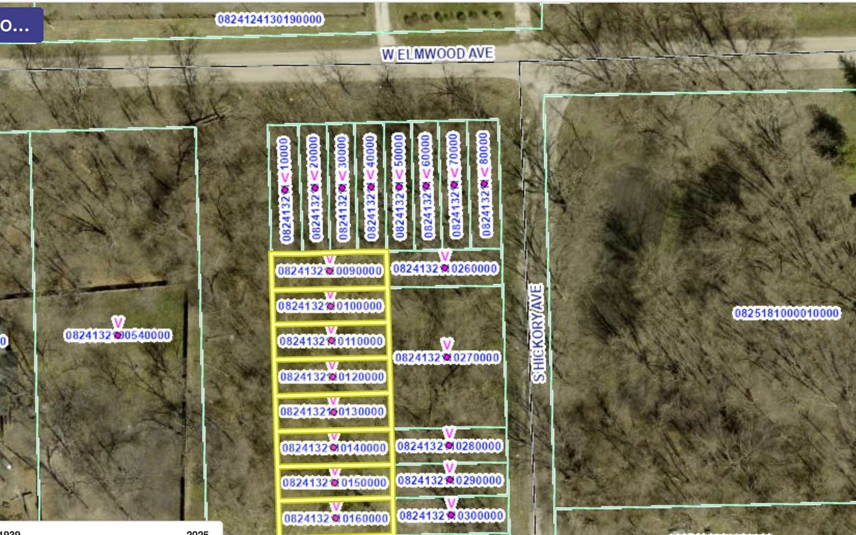 0.38 Acres of Residential Land for Sale in Wilmington, Illinois